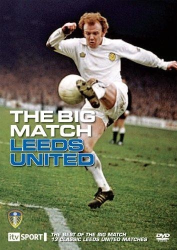 Leeds united the big match - big,