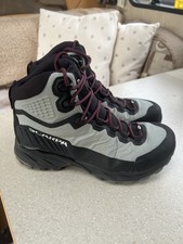 Womens Scarpa Rush TRK LT GTX