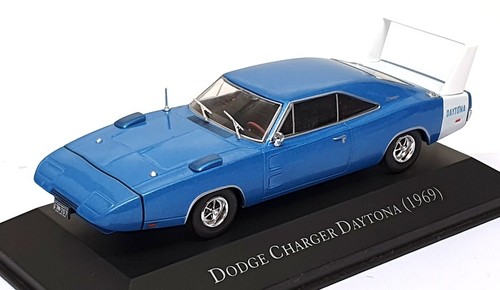 Altaya scale diecast - altaya, 1/43