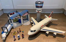 Playmobil Airport Sets 4311