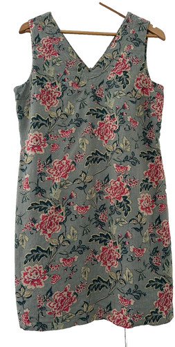 Peacocks green multi print - multi,