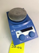 Magnetic IKA RCT Basic Hot