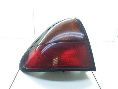 Mazda 323 rear left - f, ba