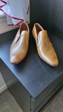 The Leather Point   Mens Shoes  Size 42