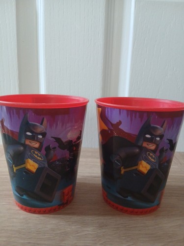 Mcdonald lego movie x2 - mcdonald's,