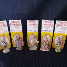 Wade Nursery Favourites -