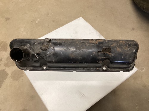 Ford flow rocker cover 701m - ford,