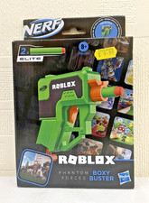 Nerf Roblox Phantom Forces
