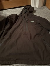 Ridgeline sz L Green Smock