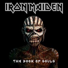 Iron Maiden - The Book of