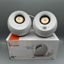 Creative Pebble SE (MF1725)