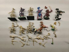 Classic Tyranid Warrior Job Lot 1996 Games Workshop Warhammer 40000