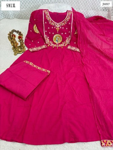 Women pink embroidered - women’s,