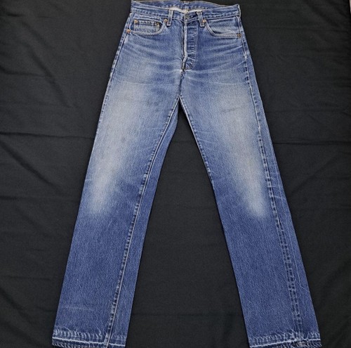Vintage levi 501 - vintage, levi's