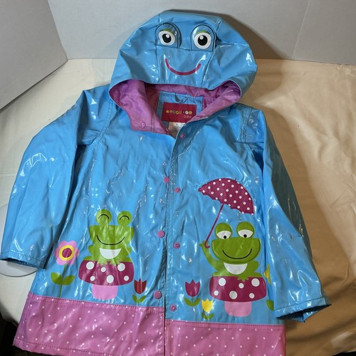 Wippette kids raincoat girls - wippette,