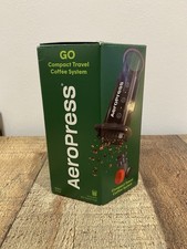 AeroPress Go Portable Travel
