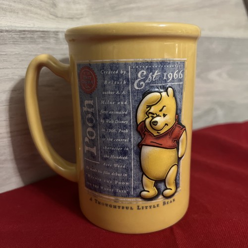Winnie the pooh - pooh, "a