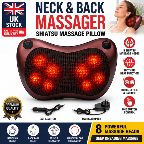 2026 massager neck - 2026,