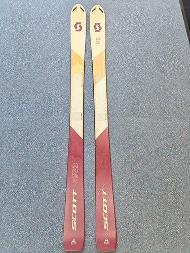 Scott pure free - free, 90ti