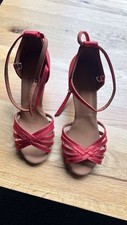 Women Latin Dance Shoes for