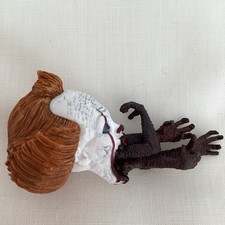 Stephen King's IT Pennywise Action Figure Head