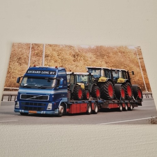 Richard long ltd - , fh12
