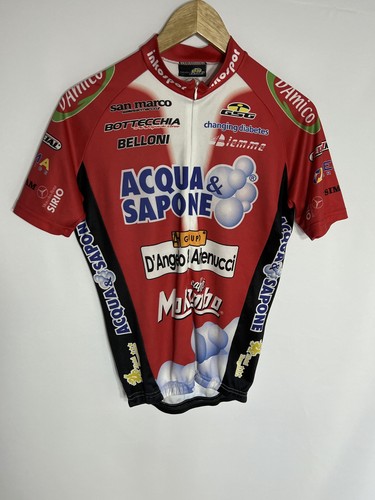 Gsg acqua sapone cycling - gsg,
