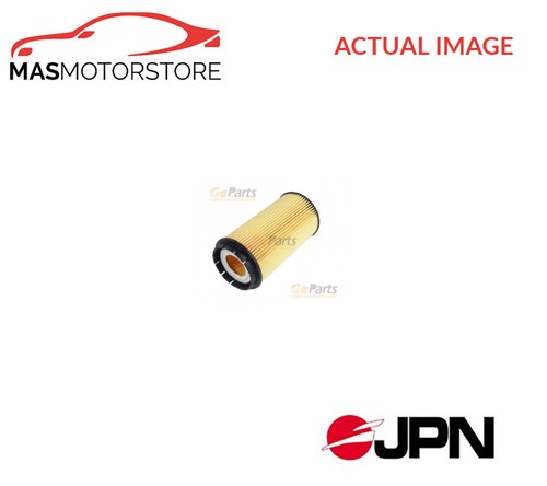 Engine oil filter jpn - filter,