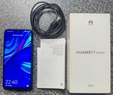 Huawei P Smart 2019 64GB Blue
