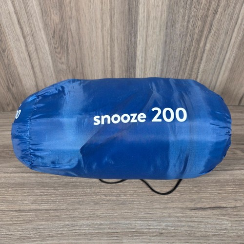 Eurohike snooze 200 mummy - snooze,