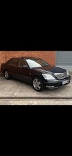 Lexus Ls430