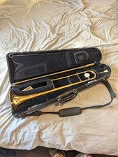 Yamaha YSL-354 Tenor Trombone