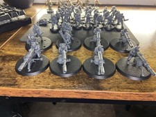 Warhammer 40K Astra milatarum