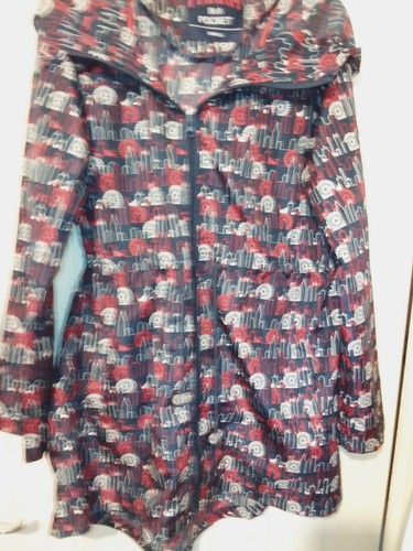 Primark parka pocket - in, a