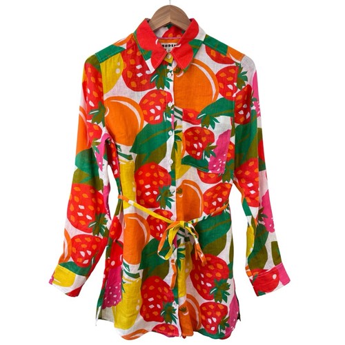 Boden shirt size 12 - boden,