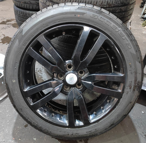 Land rover discovery 3 - discovery, 4