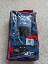 Premier Equine Hind Original Air Cooled Eventing Boots