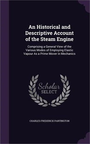 Historical and descriptive - an,