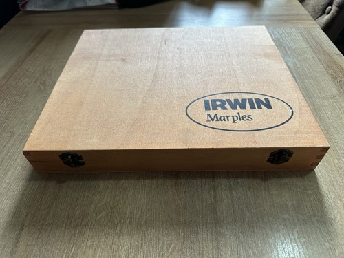 Irwin marples piece bevel - piece,