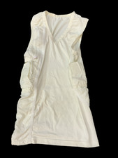 Sonic White Covert Radio