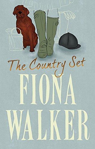 The country set walker - set,