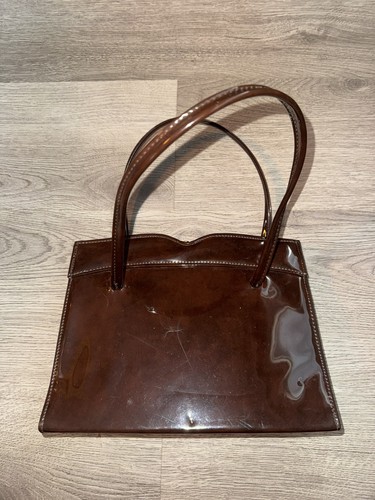 Maclaren vintage brown leather - maclaren,