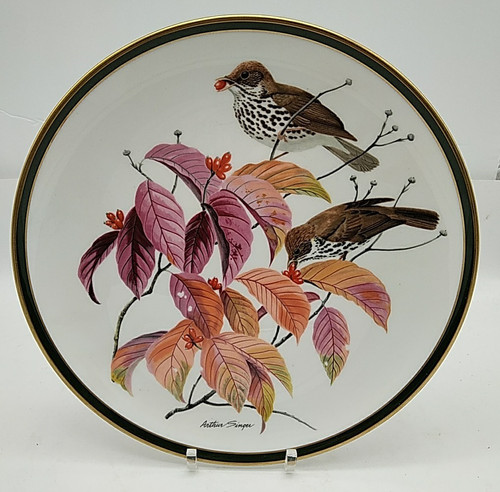 Franklin porcelain national - franklin,