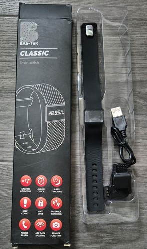 Bas tek classic - bas-tek,