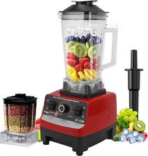 4500W Countertop Blender