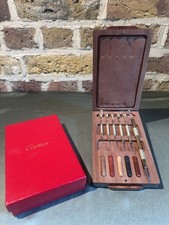 Cartier strap changing - cartier,