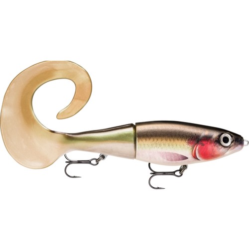 Rapala rap otus - x,