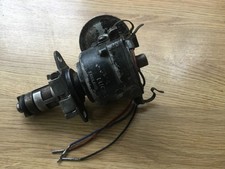 Lumenition distributor appears to be mgb 1974 onwards