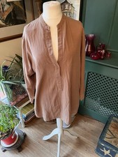 Zara Longline Long Sleeved