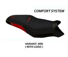 Seat saddle cover Darwin 2